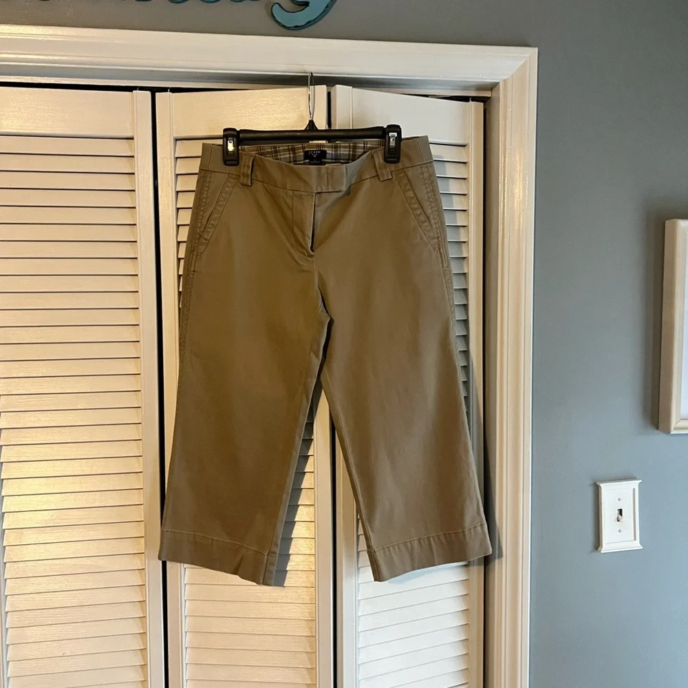 J. Crew crew favorite